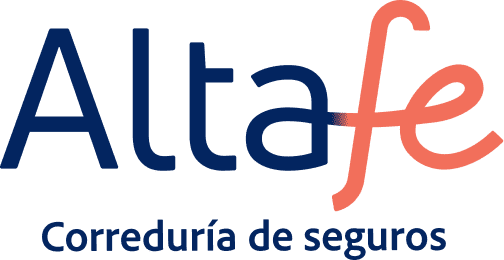 logo altafe seguros